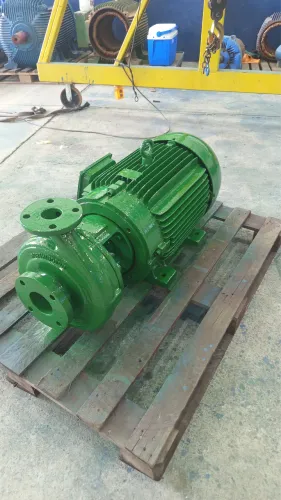 Bomba weg 50 cv 220/380 Revisada e com garantia!