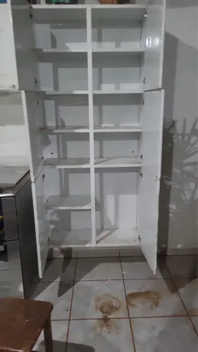 Vende-se Armário cozinha