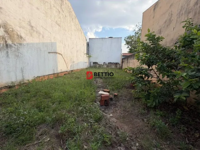 Terreno à venda, 150 M² Plano, ideal para Morar ou Investir, Jardim dos Colibris - Indaiat