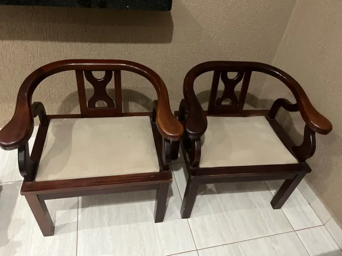 Jogo de sala
