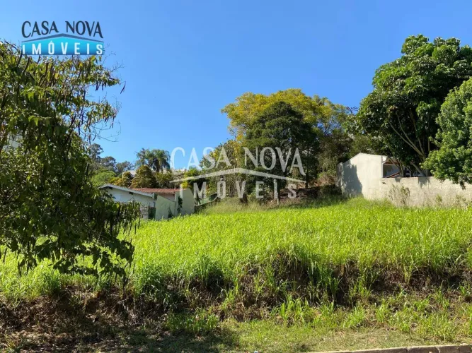 Terreno à venda, 880 m² por R$ 1.200.000,00 - Condomínio Marambaia - Vinhedo/SP