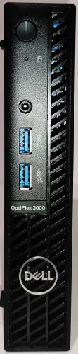 Mini Pc Dell OptiPlex 3000: i7-12700T (12 Núcleos)
