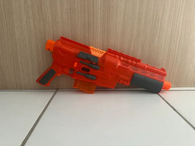 Nerf star wars