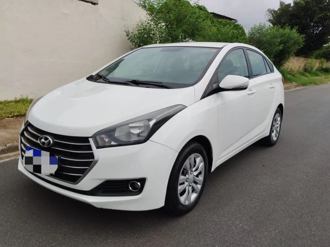 Imagem de Hyundai HB20S C.plus/c.style 1.6 Flex 16V Mec.4p 2016