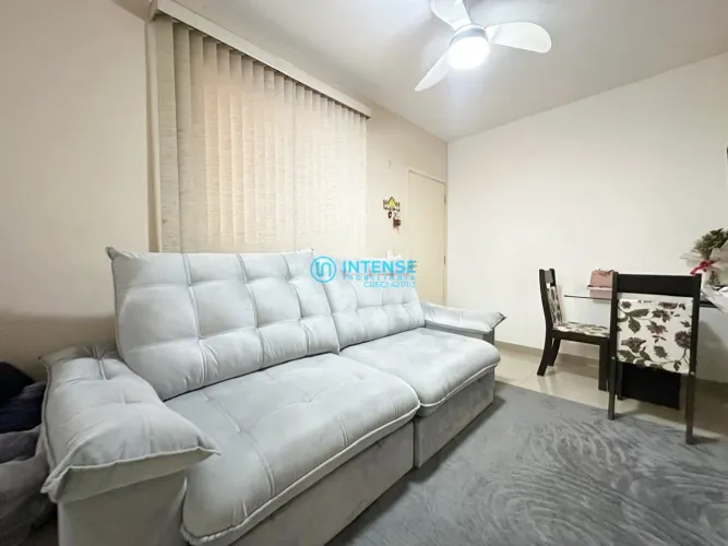 Apartamento com 2 dormitórios à venda, 44m² por R$ 180.000,00 - CONDOMINIO ASTECA - Americ