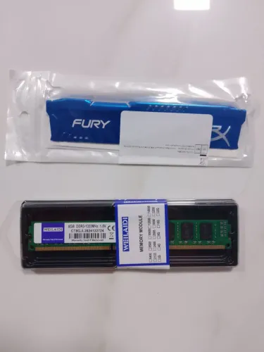 DDR 3 8G
