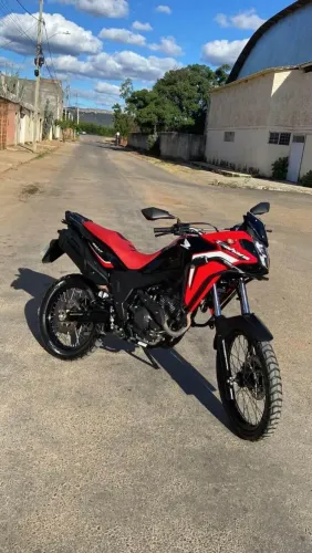 VENDO SAHARA RALLY
