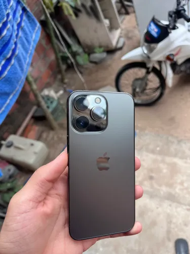 iPhone 13 Pro