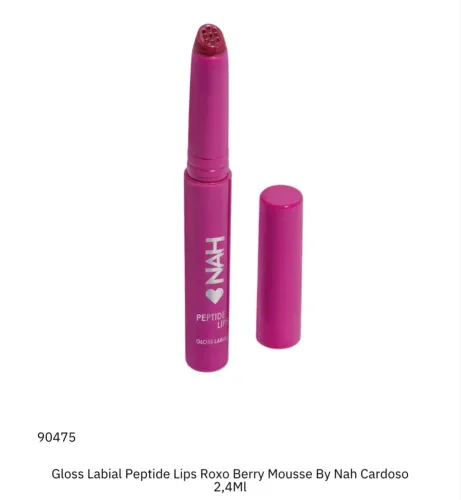 Gloss labial 