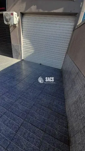 Salão para alugar, 26 m² por R$ 1.278,24/mês - Parque Universitário de Viracopos - Campina