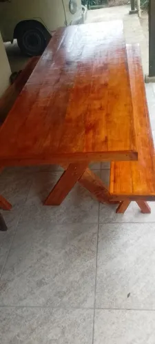 Mesa 3 metros nova