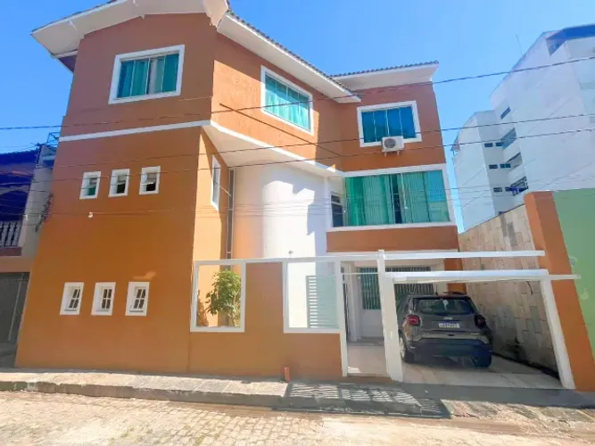 Casa Macaé, centro 5 quartos 4 banheiros amplo e arejado (perto de tudo)