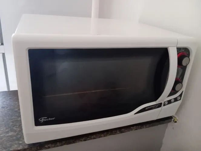 Forno elétrico