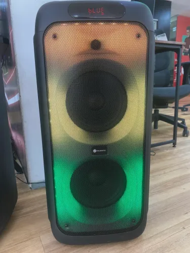 CAIXA EVOKE 1001