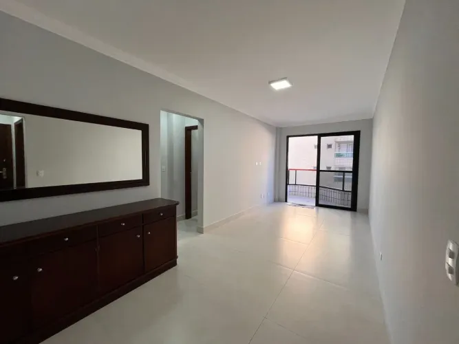 Apartamento com 2 dormitórios para alugar, 84 m² por R$ 3.500,02/mês - Vila Guilhermina -
