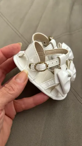 Sapato Infantil