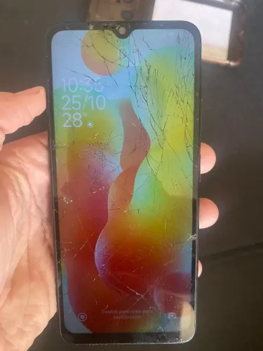 XIAOMI REDMI NOTE 12C