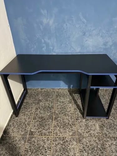 Mesa Para Escritório Gamer