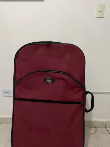 Mala de Viagem