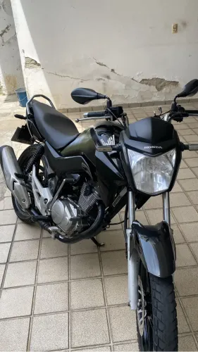 Fan 125