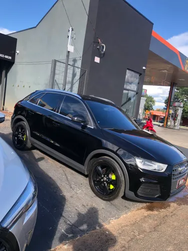Audi Q3 2.0 TFSI Quat. 170/180cv S-tronic 5P 2016