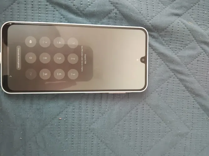 A16s Samsung