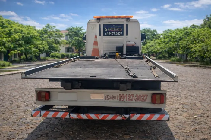 Vendo DELIVERY EXPRESS - Quitado ano 2019