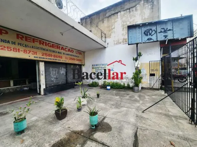 Loja-À VENDA-Engenho Novo-Rio de Janeiro-RJ