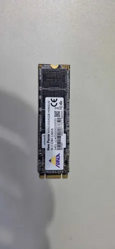 SSD 128GB M.2 SATA Neo Forza 120gb