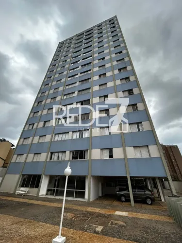apartamento - Bosque - Campinas