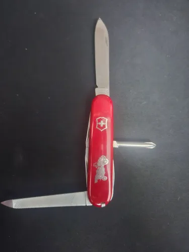 Victorinox automobile special