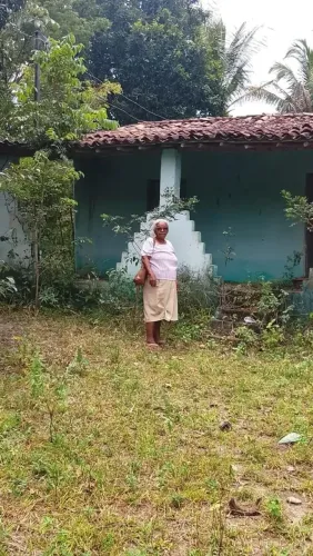 VENDE-SE ou troca-se EXCELENTE SÍTIO NO POVOADO TAPERA - JAPOATÃ/SE!