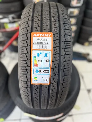 PNEU APTANY RU028 245/55R19 103H