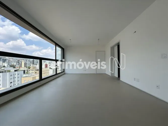 Venda Apartamento 4 quartos Cruzeiro Belo Horizonte