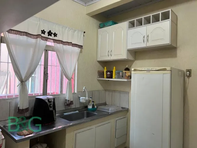 Casa para alugar, 70 m² por R$ 1.900,00/mês - Vila Medeiros - São Paulo/SP