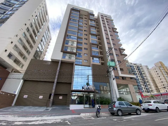 Apartamento com 3 dormitórios à venda, 72 m² por R$ 1.099.000,00 - Praia de Itaparica - Vi