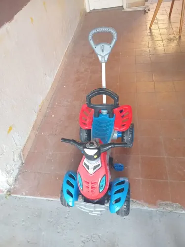 Quadriciclo