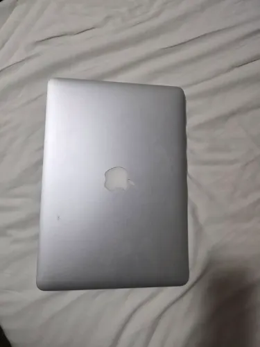 MacBook Pro - Retirada de peças