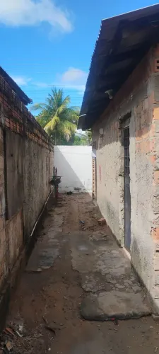 Alugo apto no aeroporto muito bem localizado