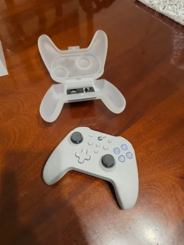 Controle Elite GuliKit KK3 MAX - nunca usado
