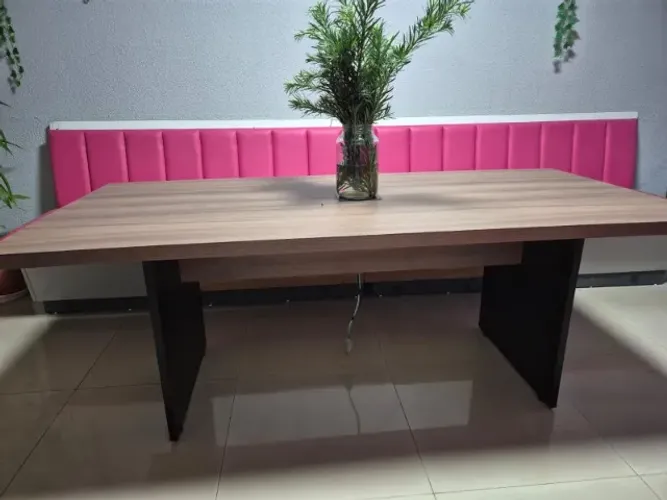 Mesa de Madeira