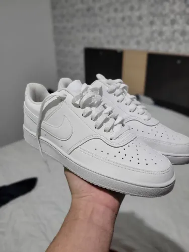 Tenis Nike Court Vision!