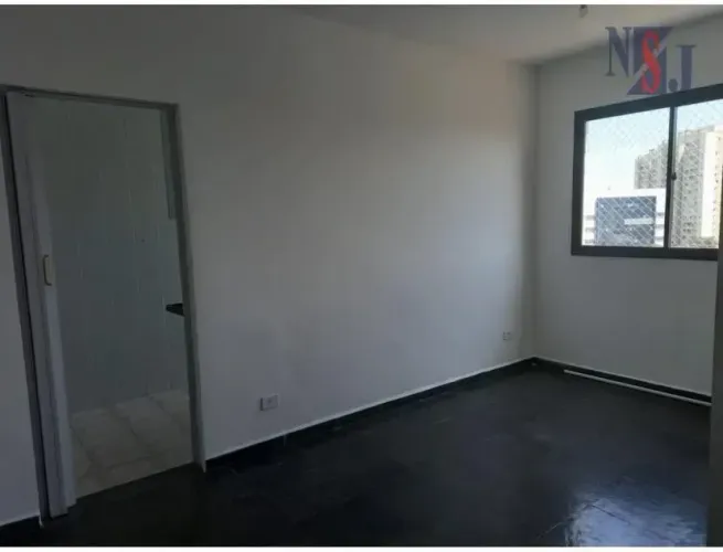 Apartamento com 1 dormitório à venda, 60 m² por R$ 215.000,00 - Jardim Eulália - Taubaté/S
