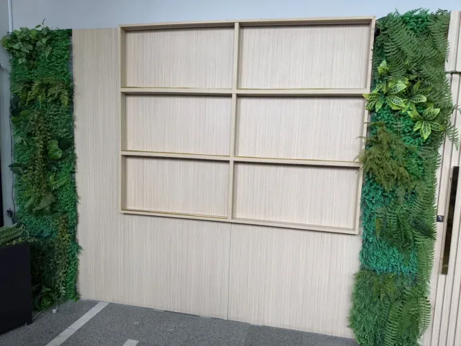 Painel MDF