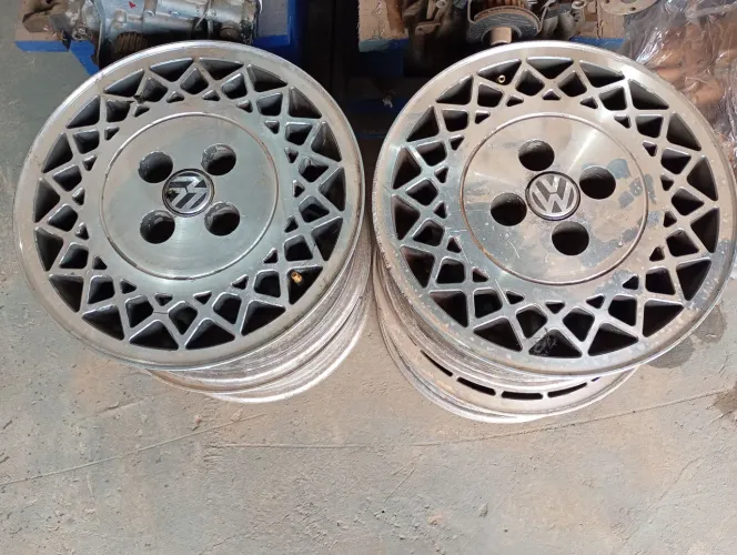 R14 vw