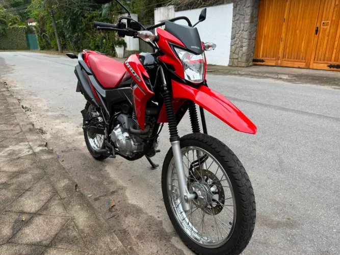HONDA BROS 160 ESDD 2024 | FINANCIAMENTO PRÓPRIO | FÁCIL APROVAÇÃO
