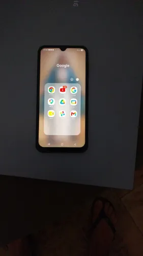 Celular Samsung Galaxy M 15