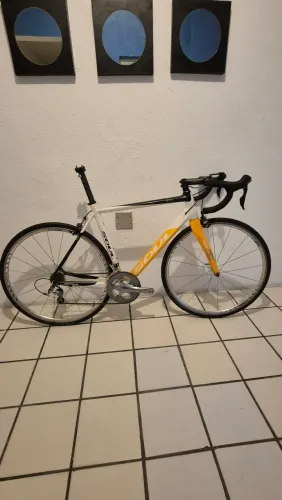 Bike Speed SOUL 3R2 Carbono