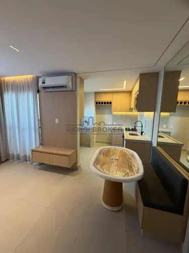 Apartment em São José do Rio Preto - São Paulo, Jardim Bosque das Vivendas