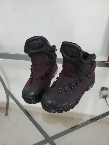 BOTA VENTO- Tam.40